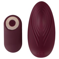 Magic Shiver - Slip-Vibrator (ökologische Packung)