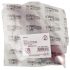 Magic Shiver - G-Punkt Vibrator (rot) - umweltfreundliche Verpackung