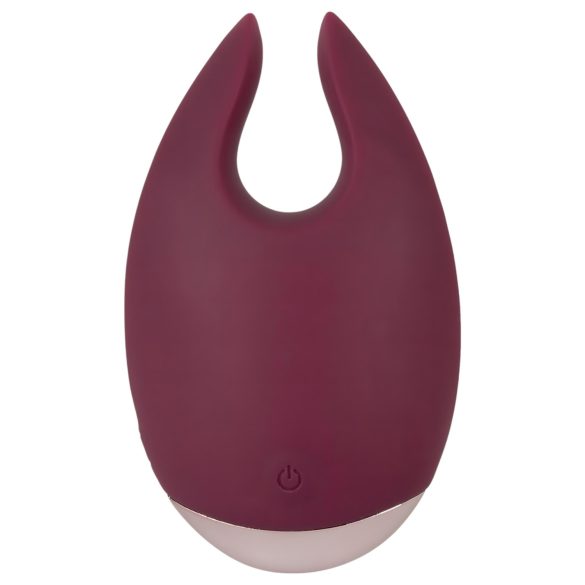Magic Shiver - Klitoris-Vibrator - umweltfreundliche Verpackung
