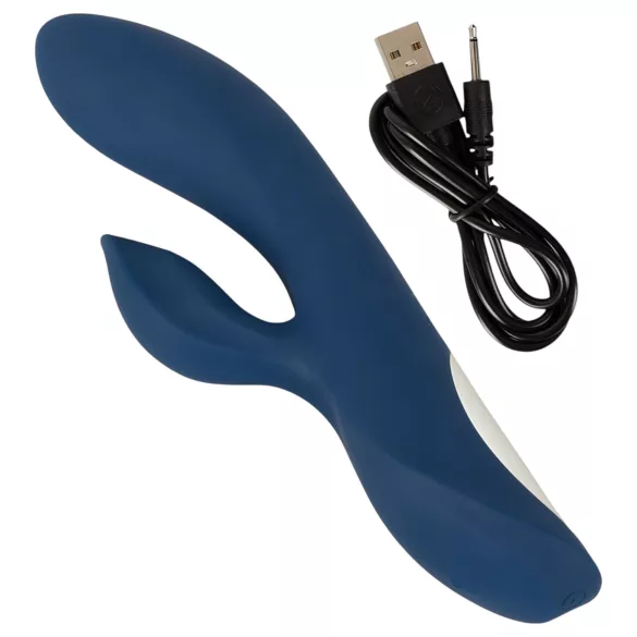 Magic Shiver - Klitorisstimulator mit Arm - ökologische Verpackung