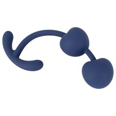 Magic Shiver - Doppelte Liebeskugeln - Öko-Verpackung