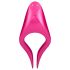 Durex Tease & Ride - erotisches Zonenstimulierer (Pink)