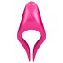 Durex Tease & Ride - erotisches Zonenstimulierer (Pink)