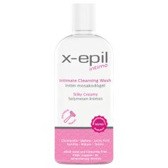 X-Epil Intimo - Intimgel (100ml)