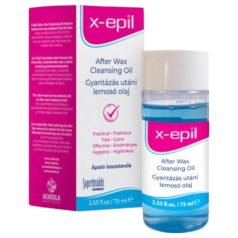 X-Epil - Öl zur Nachbehandlung nach dem Wachsen (75ml)