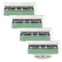 X-Epil Silky Smooth - Damenrasierklinge 4-fach (4 Stk)