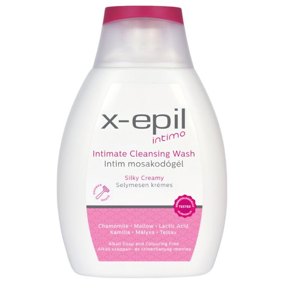 X-Epil Intimo - Intim Duschgel (250ml)