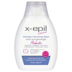 X-Epil Intimo Prebiotic - Intim-Duschgel (250ml)
