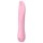WEJOY Anne - Wiederaufladbarer Zungenvibrator (Pink)