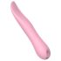 WEJOY Anne - Wiederaufladbarer Zungenvibrator (Pink)