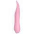 WEJOY Anne - Wiederaufladbarer Zungenvibrator (Pink)