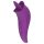 WEJOY Iris - Wiederaufladbarer Vibrator (Lila)