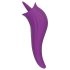 WEJOY Iris - Wiederaufladbarer Vibrator (Lila)