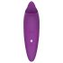 WEJOY Iris - Wiederaufladbarer Vibrator (Lila)