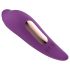 WEJOY Iris - Wiederaufladbarer Vibrator (Lila)