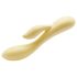 Desirel Desire Dew - Intelligenter Klitoris-Vibrator mit Arm (Gelb)