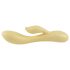 Desirel Desire Dew - Intelligenter Klitoris-Vibrator mit Arm (Gelb)