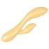Desirel Desire Dew - Intelligenter Klitoris-Vibrator mit Arm (Gelb)