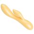 Desirel Desire Dew - Intelligenter Klitoris-Vibrator mit Arm (Gelb)