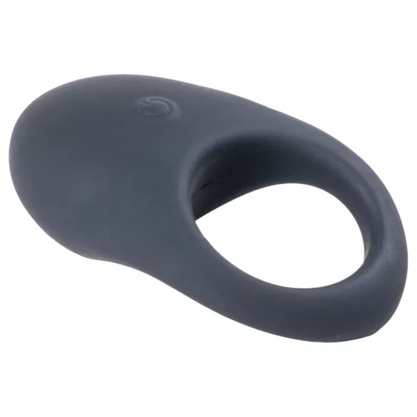 Desirel Halo - smarte, vibrierende Penisring (schwarz)