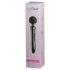 Desirel Enchant - Massagevibrator (Schwarz)