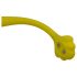 Eggs Serie - Vibrator Ei (Gelb)