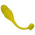 Eggs Serie - Vibrator Ei (Gelb)