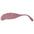 Eggs Serie - rotierendes, vibrierendes Ei (pink)