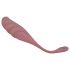 Eggs Serie - rotierendes, vibrierendes Ei (pink)