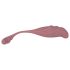 Eggs Serie - rotierendes, vibrierendes Ei (pink)