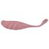 Eggs Serie - rotierendes, vibrierendes Ei (pink)