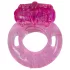 Vibrations Penisring Einweg (Pink)