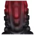 OgazR - Tintenfischarm-Dildo - 19cm (rot)