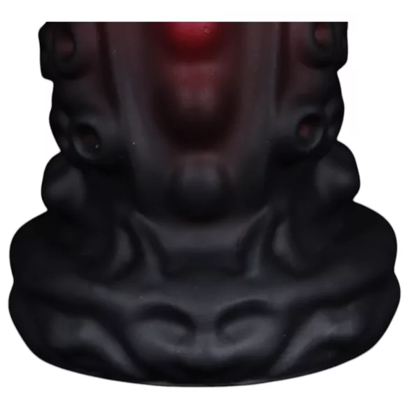 OgazR - Tintenfischarm-Dildo - 19cm (rot)