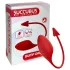 Funny Me - App-gesteuertes Vibro-Ei (rot)