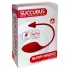 Funny Me - App-gesteuertes Vibro-Ei (rot)