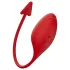 Funny Me - App-gesteuertes Vibro-Ei (rot)