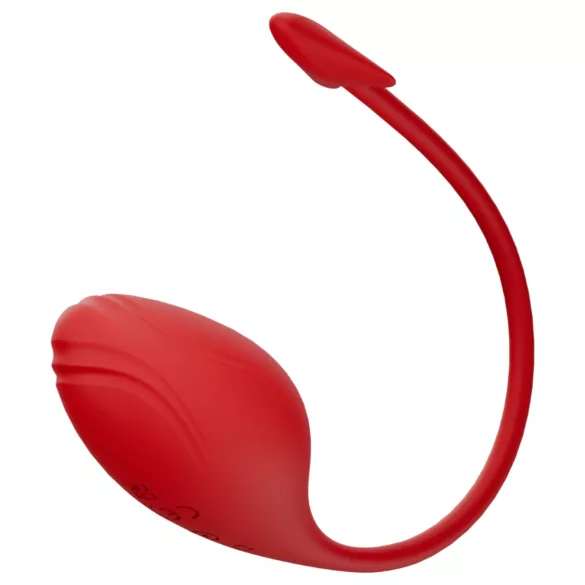 Funny Me - App-gesteuertes Vibro-Ei (rot)