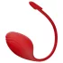 Funny Me - App-gesteuertes Vibro-Ei (rot)