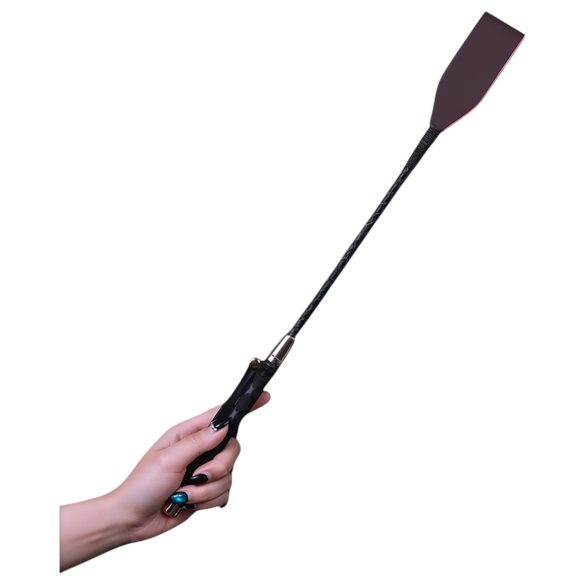 Farbwechselnder Klatscher auf einen Schlag (lila)