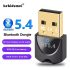 Bluetooth 5.4 USB-Adapter für bis zu 7 Geräte