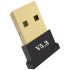 Bluetooth 5.3 USB-Adapter für bis zu 6 Geräte