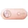 HappyPet Komfort - Menstruationsmassagegürtel (rosa)