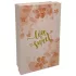 HappyPet Komfort - Menstruationsmassagegürtel (rosa)