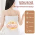 HappyPet Komfort - Menstruationsmassagegürtel (rosa)