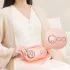 HappyPet Komfort - Menstruationsmassagegürtel (rosa)