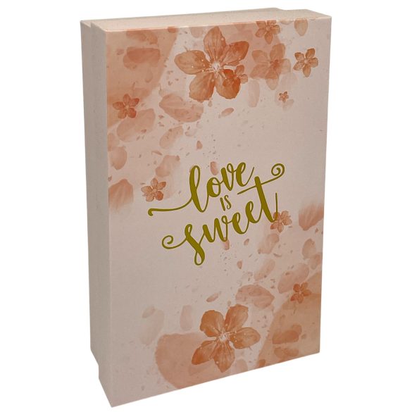 HappyPet Komfort - Menstruationsmassagegürtel (weiß)