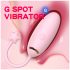 Funny Me – Intelligentes Vibrations-Ei (Pink)