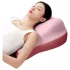 Magisches Kissen - Memoryschaum Kissen mit Dildohalterung (rosa)