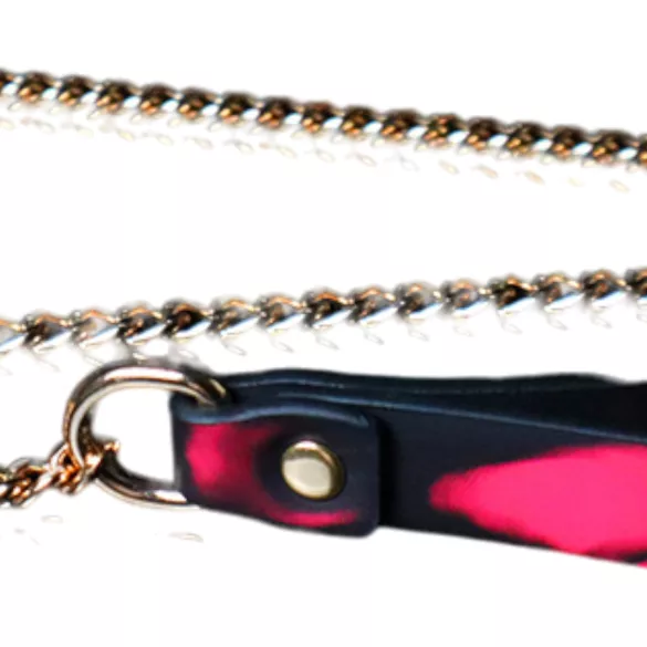 Heatmark - Halsband mit Leine